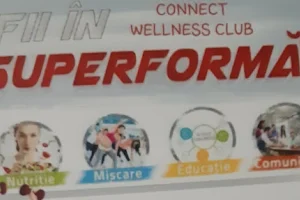 CONNECT WELLNESS CLUB image