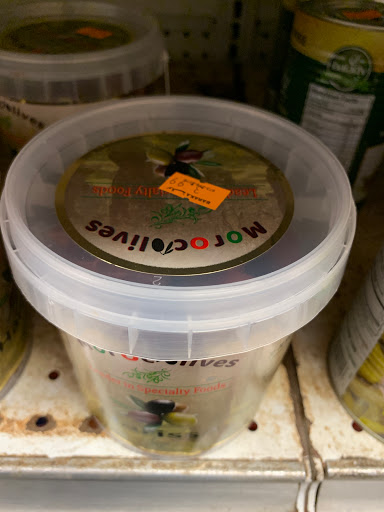 Grocery Store «Baraka Halal Restaurant», reviews and photos, 76 Gould Ave, Paterson, NJ 07503, USA