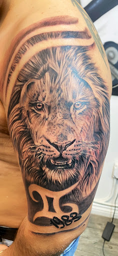 Explore women tattoos ideas, creative tattoo ideas in Downey, available at Superior Ink Tattoo and Piercings