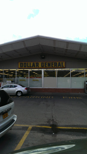 Discount Store «Dollar General», reviews and photos, 6320 S Salina St, Nedrow, NY 13120, USA