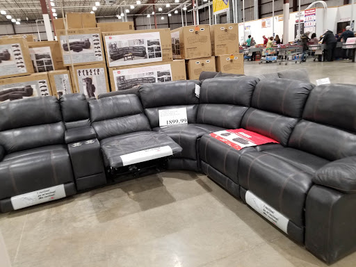 Warehouse store «Costco Wholesale», reviews and photos, 2900 Heartland Dr, Coralville, IA 52241, USA