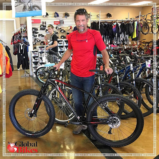 Bicycle Store «Global Bikes - Chandler North», reviews and photos, 2915 W Ray Rd, Chandler, AZ 85224, USA