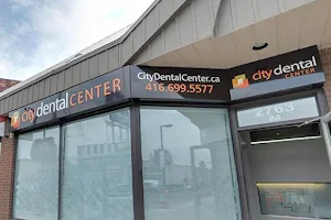 City Dental Center image