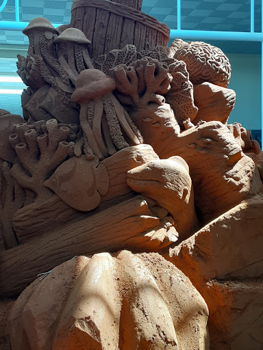 Day Spa «Pin-Up Spa and Boutique», reviews and photos, 2600 Beach Blvd, Biloxi, MS 39531, USA