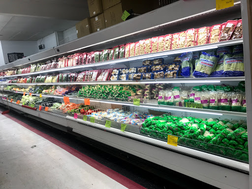 Supermarket «Hong Kong Supermarket», reviews and photos, 1095 Commonwealth Avenue, Boston, MA 02215, USA