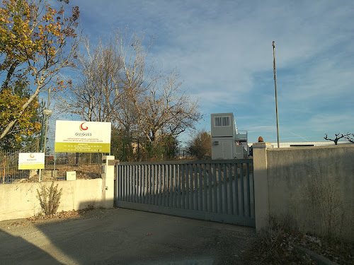 Société de travaux publics Entreprise Guigues Aix-en-Provence