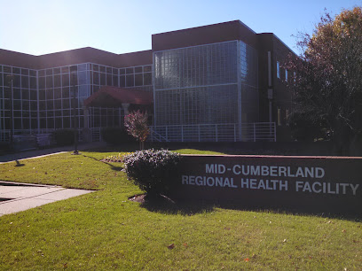 Mid Cumberland Regional Office