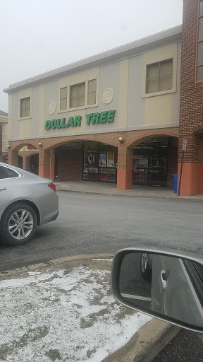 Dollar Store «Dollar Tree», reviews and photos, 17075 Chagrin Blvd, Shaker Heights, OH 44120, USA
