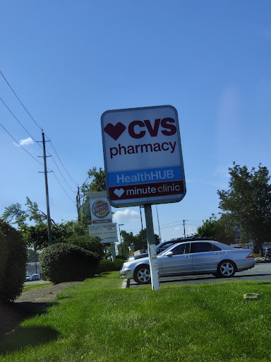 Drug Store «CVS», reviews and photos, 949 Livingston Ave, North Brunswick Township, NJ 08902, USA