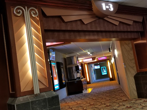 Movie Theater «Marcus Point Cinema», reviews and photos, 7825 Big Sky Dr, Madison, WI 53719, USA