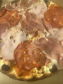 Pizza du Locanda restaurant italien adon 45230 - n°2