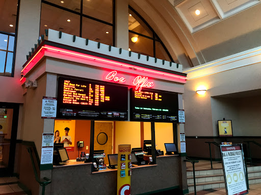 Movie Theater «Century Riverside 12», reviews and photos, 11 N Sierra St, Reno, NV 89501, USA