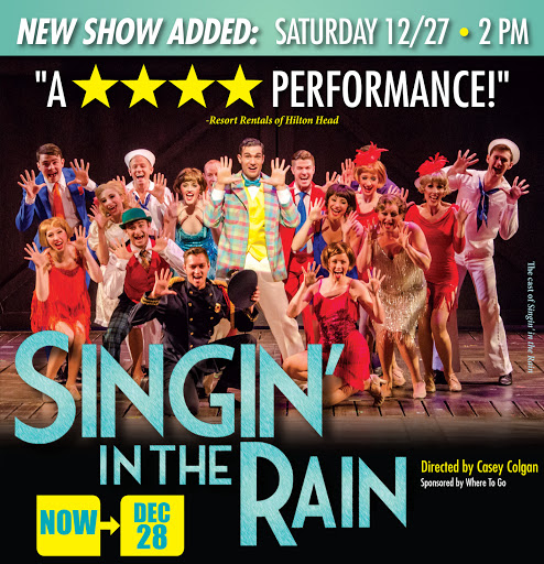 Performing Arts Theater «Arts Center of Coastal Carolina», reviews and photos, 14 Shelter Cove Ln, Hilton Head Island, SC 29928, USA