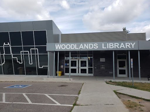 Woodlands Library