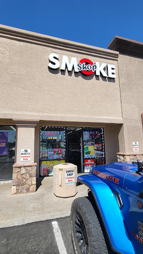 Olive Smoke Shop, 6750 W Olive Ave # 107, Peoria, AZ 85345, USA, 