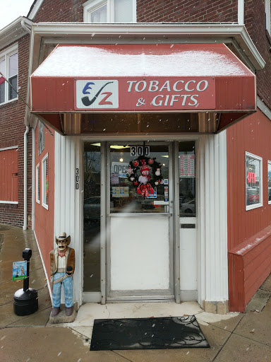 Tobacco Shop «EZ Tobacco and Gifts», reviews and photos, 300 St John St, Havre De Grace, MD 21078, USA