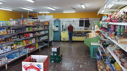 Mercado 'Los Vascos'