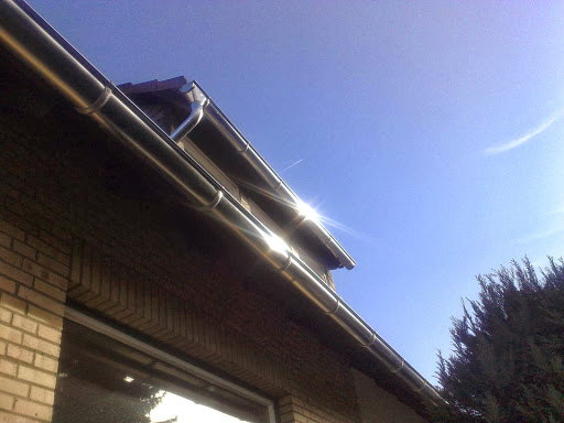 Unternehmen für Dachreparaturen Hannover