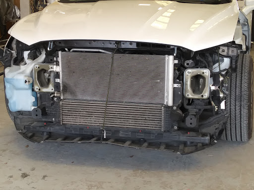 Auto Body Shop «Service King Collision Repair of Ingram», reviews and photos, 7602 Ingram Rd, San Antonio, TX 78251, USA