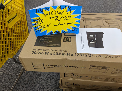 Office Supply Store «OfficeMax», reviews and photos, 1000 Cranberry Square Dr b, Cranberry Twp, PA 16066, USA