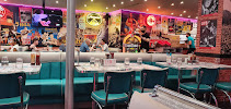 Atmosphère du Restaurant américain Tommy's City Diner à Toulouse - n°18