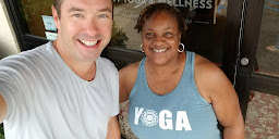 Sterling Hot Yoga & Wellness photo taken 1 year ago