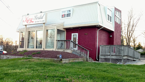 Bridal Shop «Kay Bridal», reviews and photos, 447 NJ-38, Maple Shade Township, NJ 08052, USA