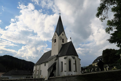 Pfarrkirche Meiselding (St. Andrä)
