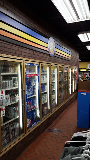 Liquor Store «Express Liquor Shop», reviews and photos, 1846 Lapeer Ave, Port Huron, MI 48060, USA