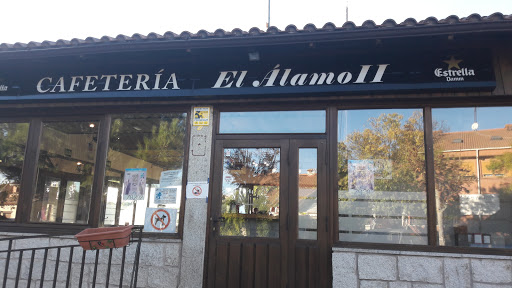 Piscina Municipal en El Berrueco