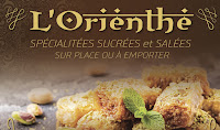 Photos du propriétaire du Restaurant L'Orienthé à Clouange - n°1
