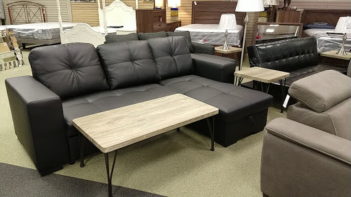 Mattress Store «A Better Home Store», reviews and photos, 8239 S Holly St, Centennial, CO 80122, USA