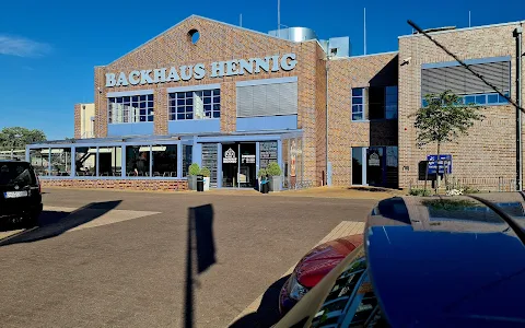 Backhaus Hennig image