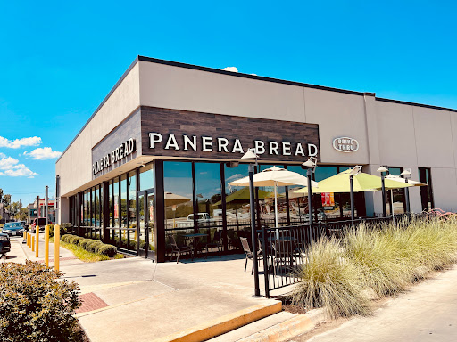 Panera Bread