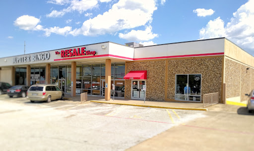 Thrift Store «The Resale Shop», reviews and photos, 2120 E Belt Line Rd, Richardson, TX 75081, USA