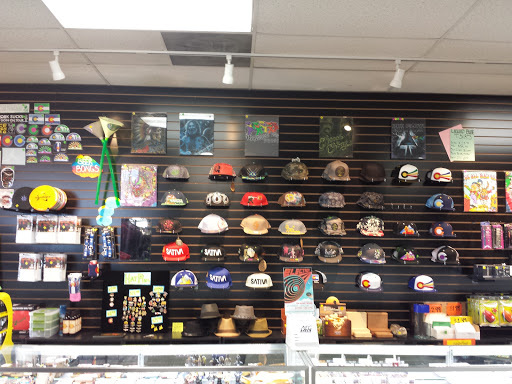 Tobacco Shop «Headed West», reviews and photos, 9674 E Arapahoe Rd, Greenwood Village, CO 80112, USA