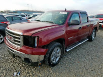 Luigi's Collision & Sales - Photo 3 - Car repair in Kenosha, WI, Kenosha