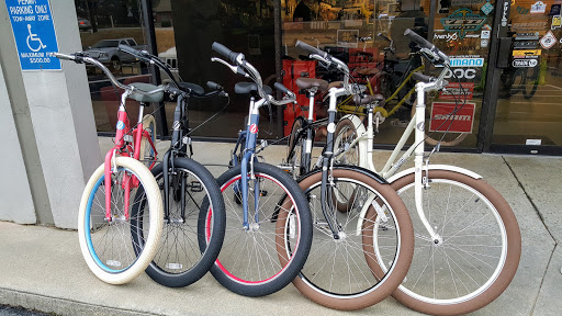 Bicycle Store «Fresh Bike Service, Inc», reviews and photos, 1575 Old Alabama Rd Suite 209, Roswell, GA 30076, USA