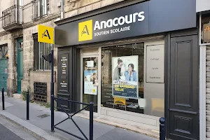 Anacours Bordeaux - Tutoring image