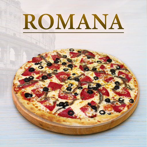 Pizza Extreme - C. Aragon, 1b, 03300 Orihuela, Alicante, España