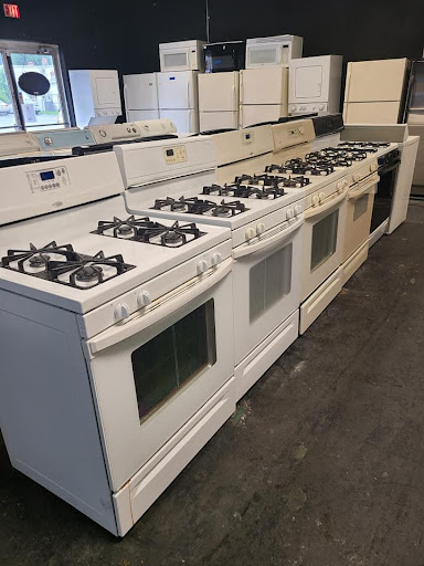 Appliance Repair Service «Ace Appliance Center», reviews and photos, 7405 Baltimore Annapolis Blvd, Glen Burnie, MD 21061, USA