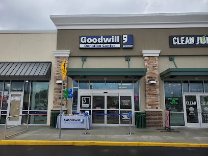 Goodwill Donation Center