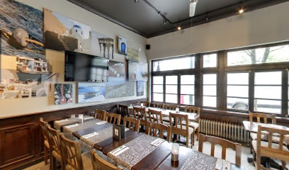 Taverna Greka