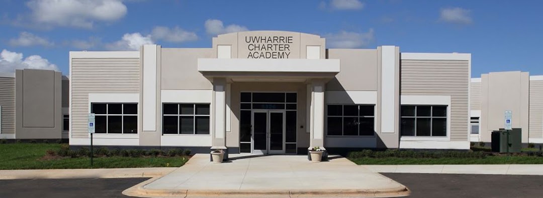 Uwharrie Charter Academy - High