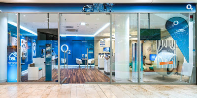 o2 Shop