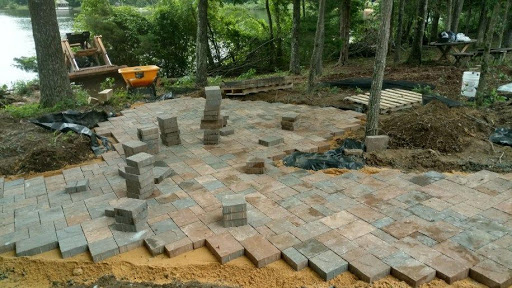 Garden Center «Lake Anna Nursery», reviews and photos, 71 Oak Grove Dr, Mineral, VA 23117, USA