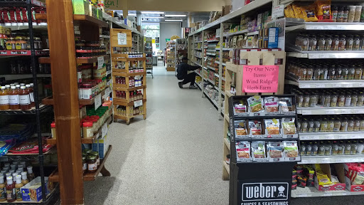 Greengrocer «Hyde Park Produce Market», reviews and photos, 1226 E 53rd St, Chicago, IL 60615, USA