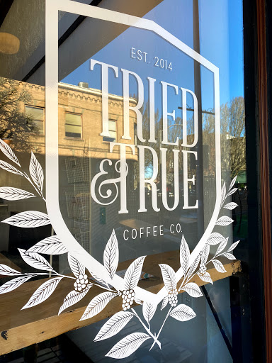 Coffee Shop «Tried & True Coffee Company», reviews and photos, 160 SW Madison Ave, Corvallis, OR 97333, USA