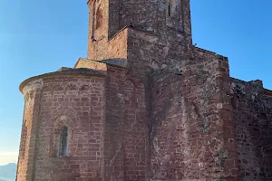 Església romànica de Santa Maria de Cervelló image
