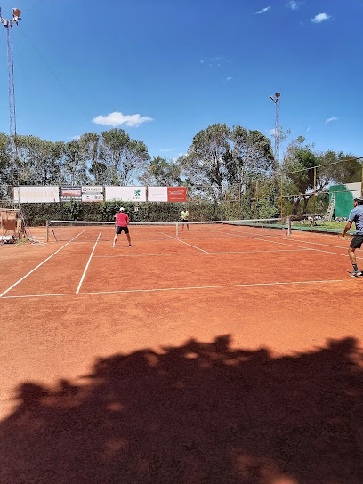 Rio Negro Tenis Club
